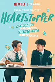 Heartstopper 2022 S01 ALL EP Full Movie